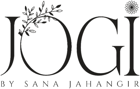 Jogi By Sana Jahangir